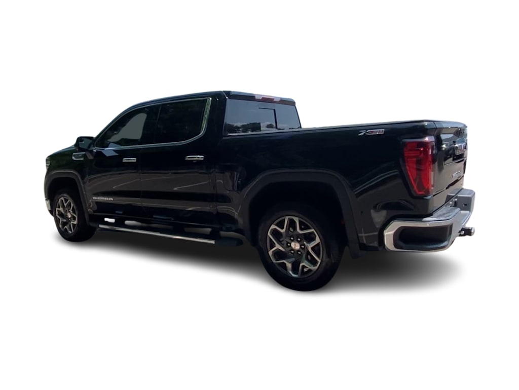 Thumbnail: 2024 GMC Sierra 1500 - 4