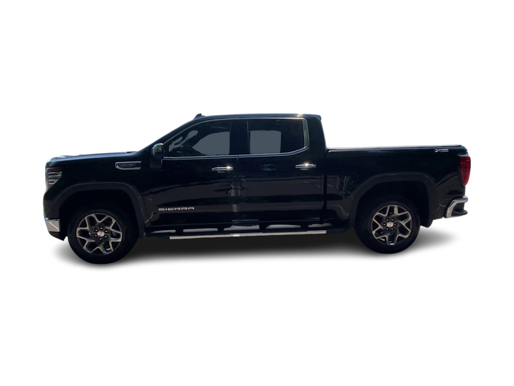Thumbnail: 2024 GMC Sierra 1500 - 3