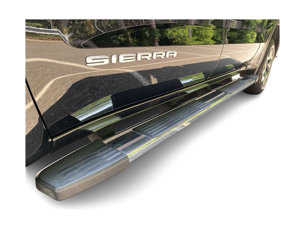 Thumbnail: 2024 GMC Sierra 1500 - 27