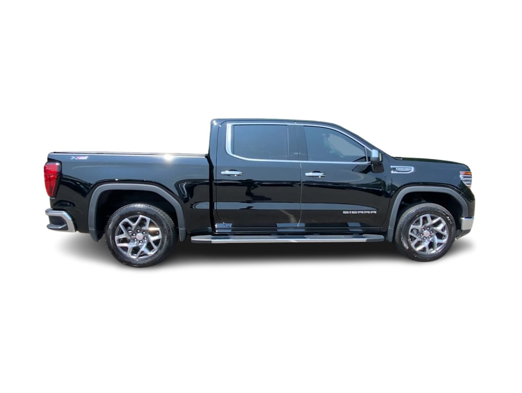 Thumbnail: 2024 GMC Sierra 1500 - 22