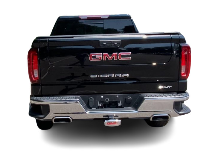 Thumbnail: 2024 GMC Sierra 1500 - 5