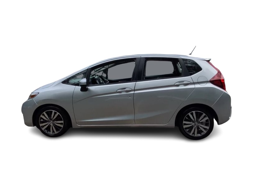 Thumbnail: 2015 Honda Fit - 15