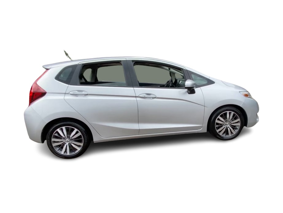 Thumbnail: 2015 Honda Fit - 16