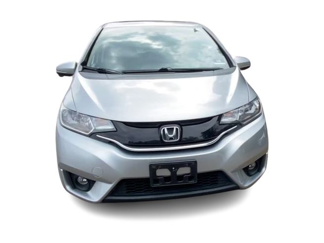 Thumbnail: 2015 Honda Fit - 5