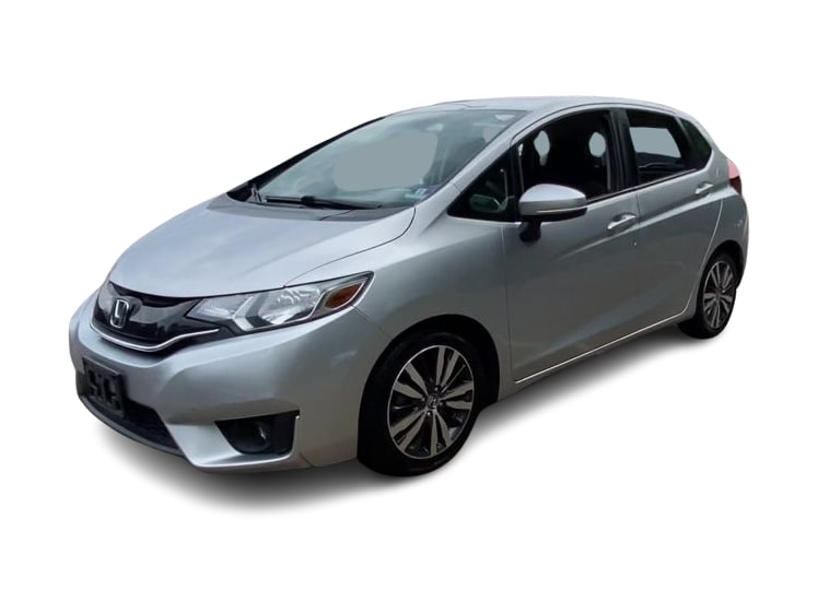 Thumbnail: 2015 Honda Fit - 3