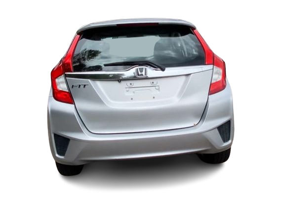 Thumbnail: 2015 Honda Fit - 4