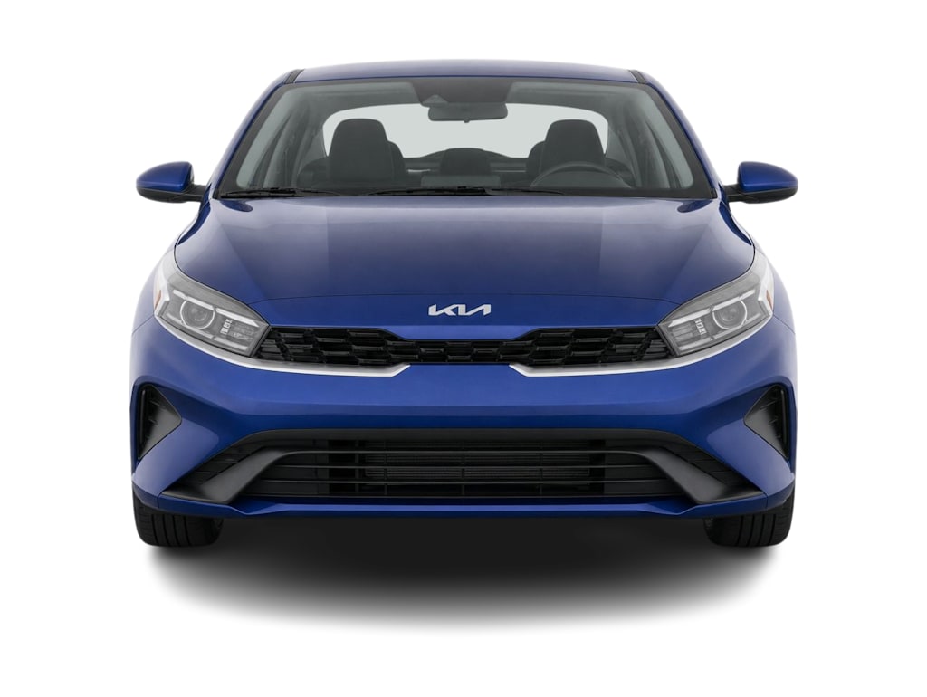 Thumbnail: 2022 Kia Forte - 6