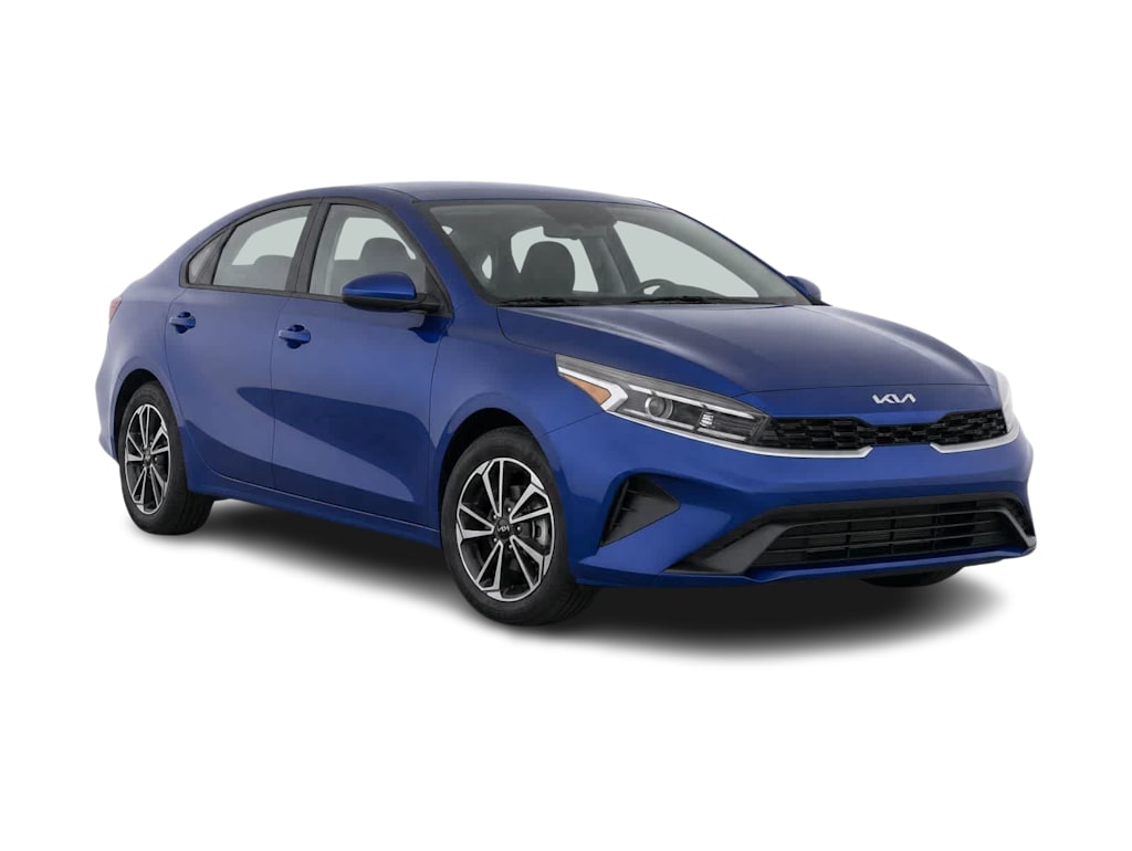 Thumbnail: 2022 Kia Forte - 19