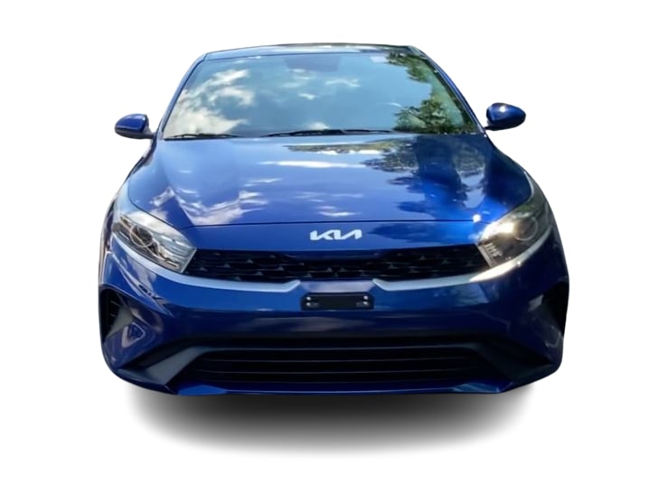 Thumbnail: 2022 Kia Forte - 22
