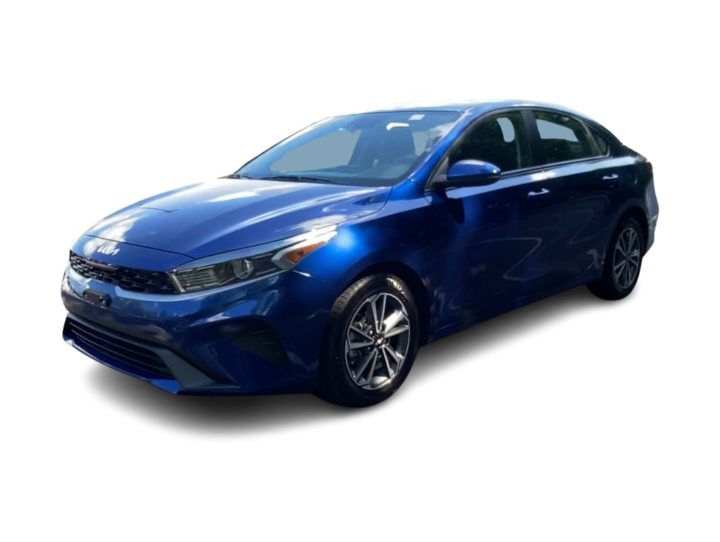 Thumbnail: 2022 Kia Forte - 23