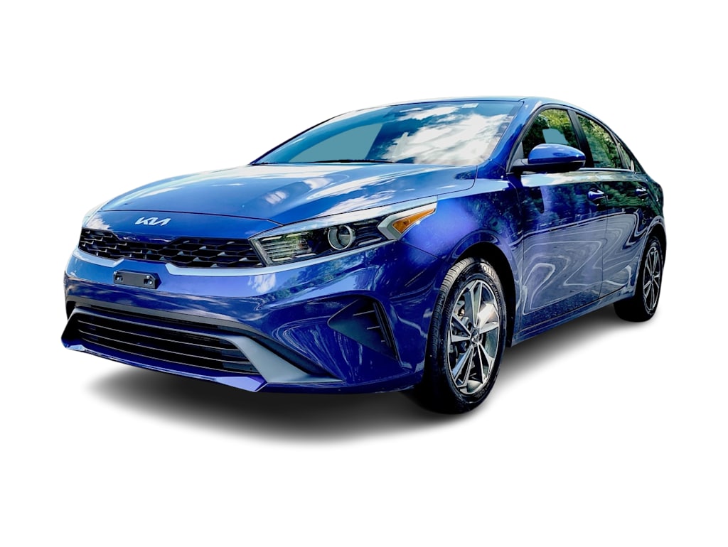 Thumbnail: 2022 Kia Forte - 20