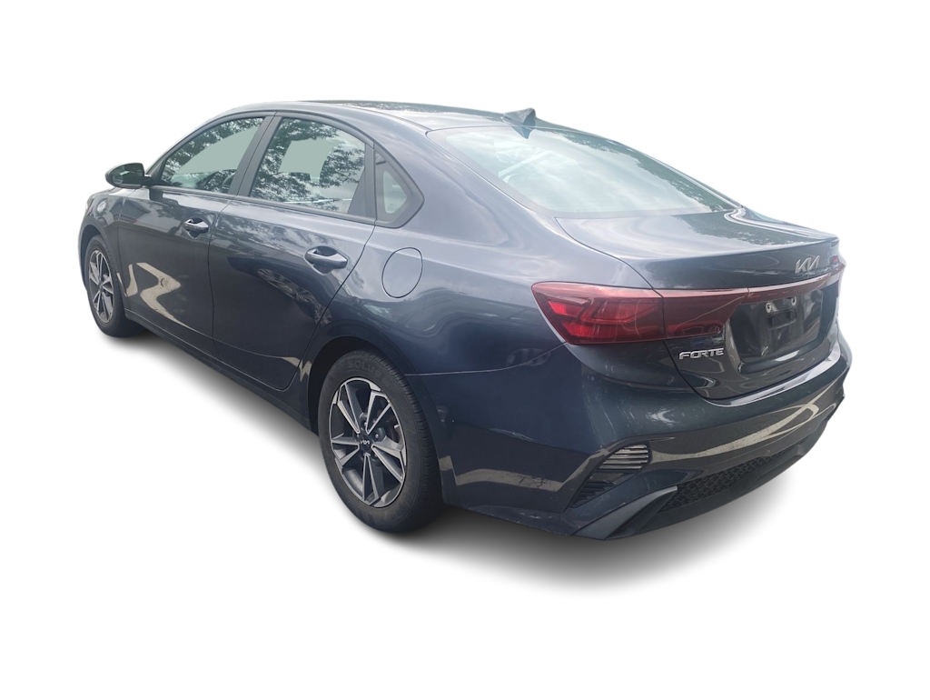 Thumbnail: 2023 Kia Forte - 2