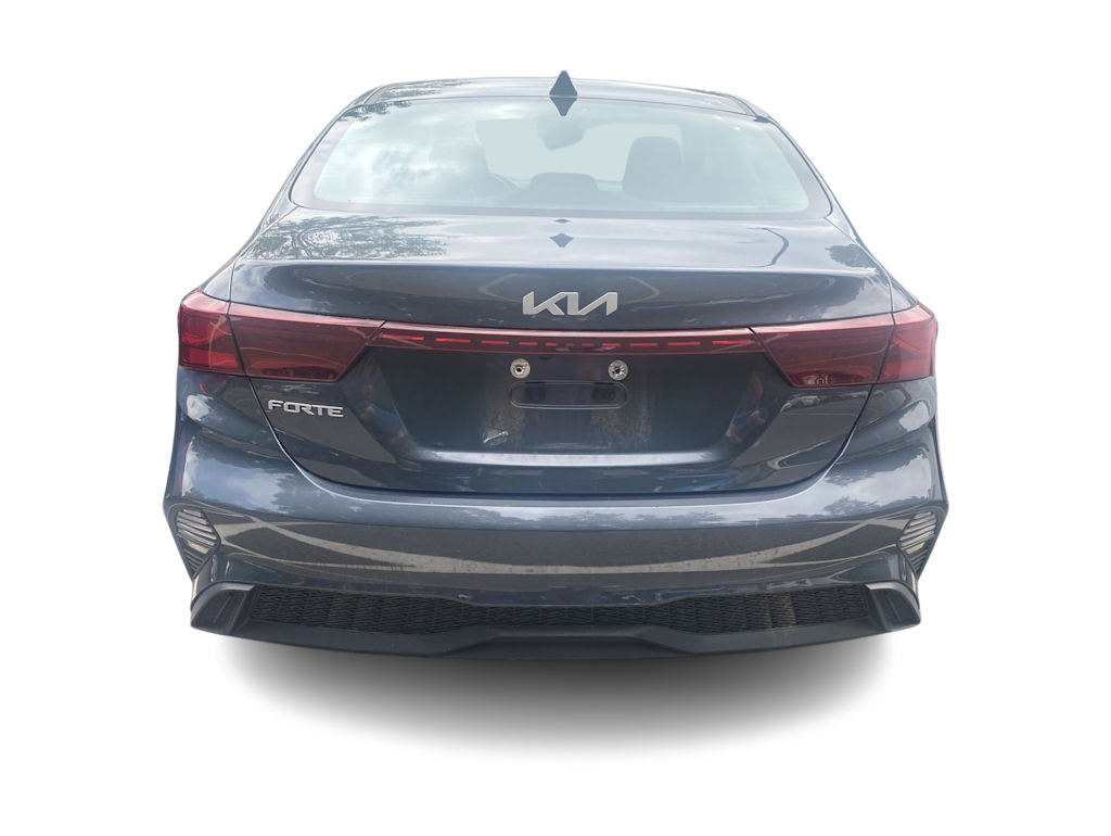 Thumbnail: 2023 Kia Forte - 8