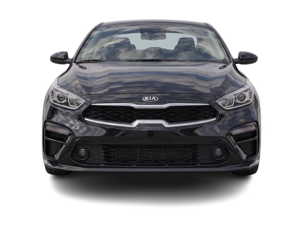 Thumbnail: 2019 Kia Forte - 5