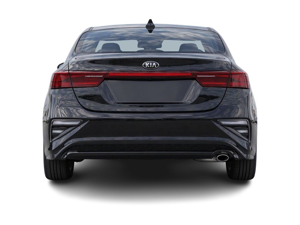 Thumbnail: 2019 Kia Forte - 4