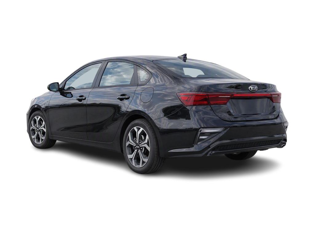 Thumbnail: 2019 Kia Forte - 3