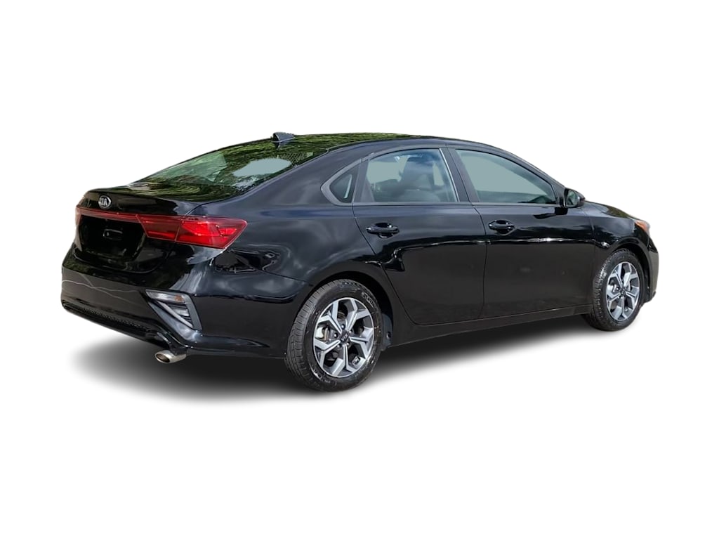 Thumbnail: 2019 Kia Forte - 24