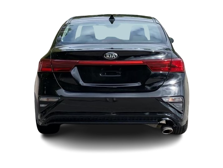Thumbnail: 2019 Kia Forte - 23