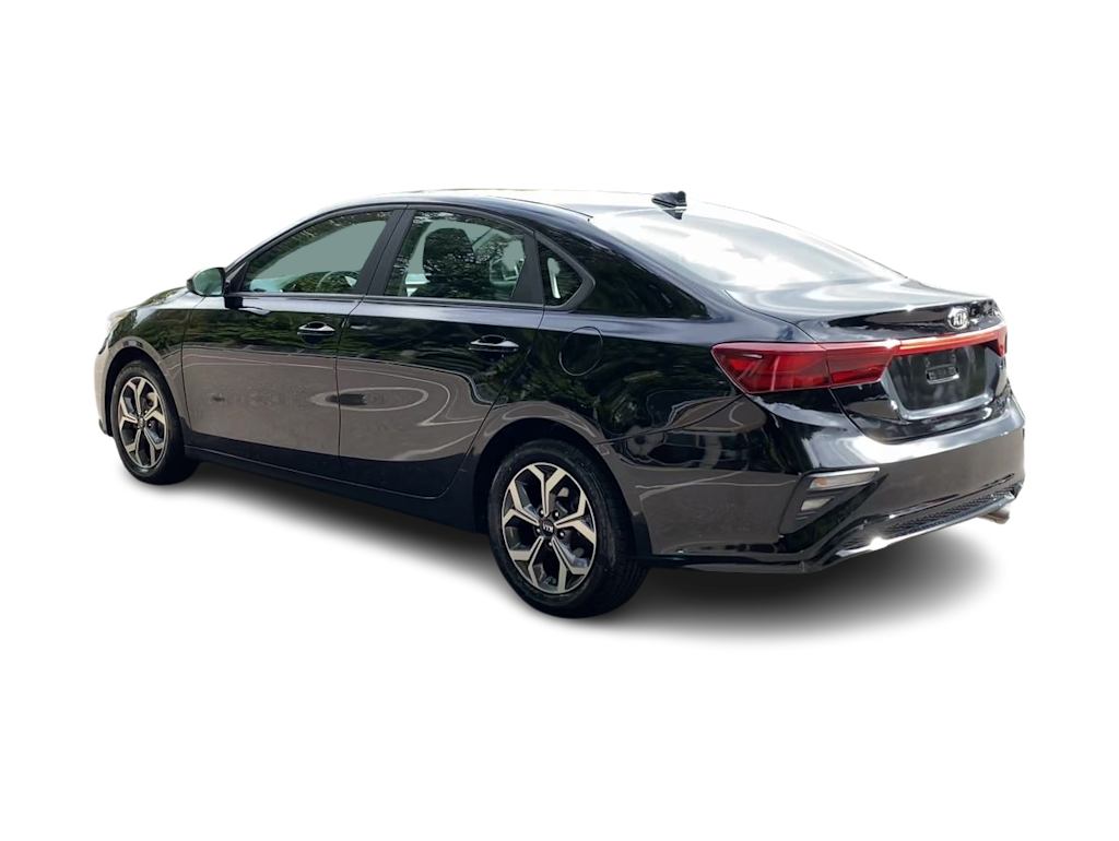 Thumbnail: 2019 Kia Forte - 4