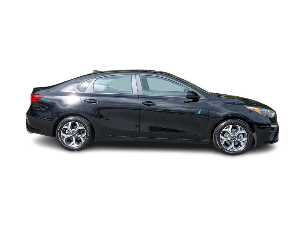 Thumbnail: 2019 Kia Forte - 25