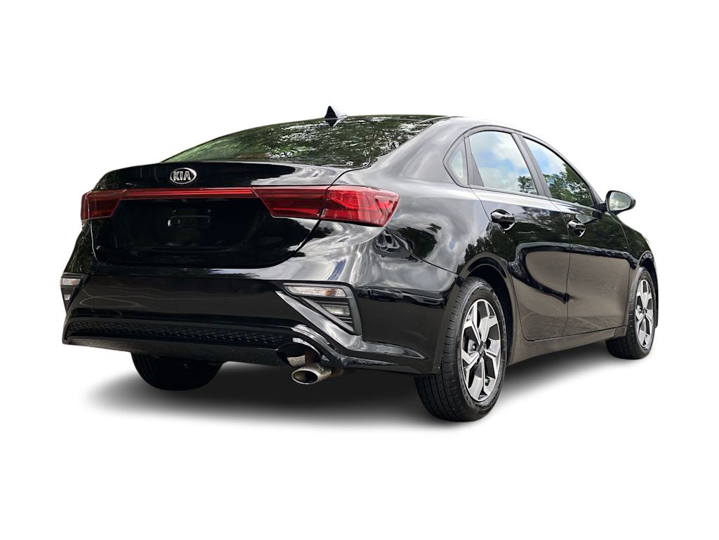Thumbnail: 2019 Kia Forte - 26