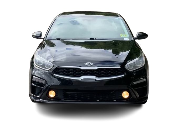 Thumbnail: 2019 Kia Forte - 21