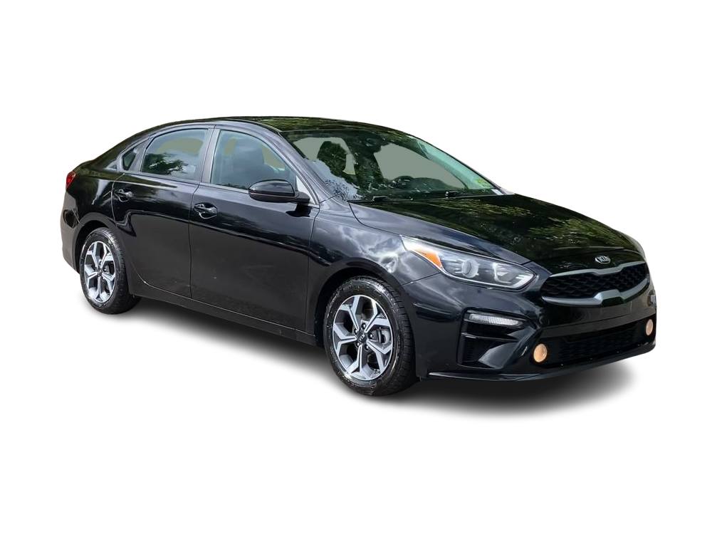 Thumbnail: 2019 Kia Forte - 20