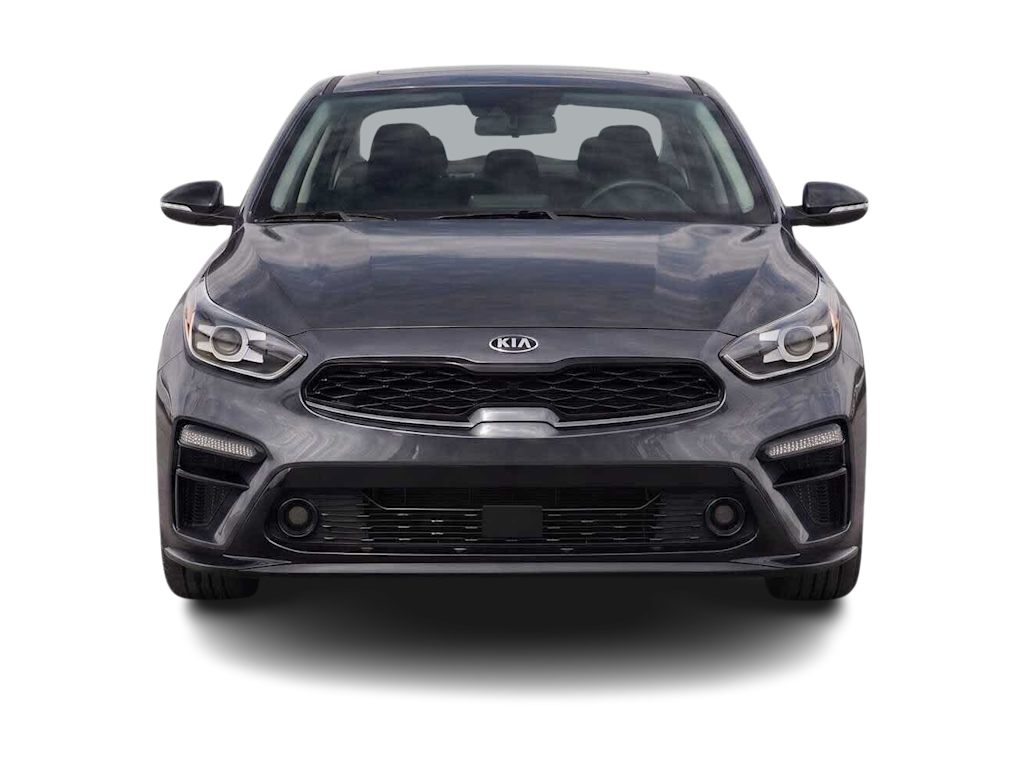 Thumbnail: 2021 Kia Forte - 6