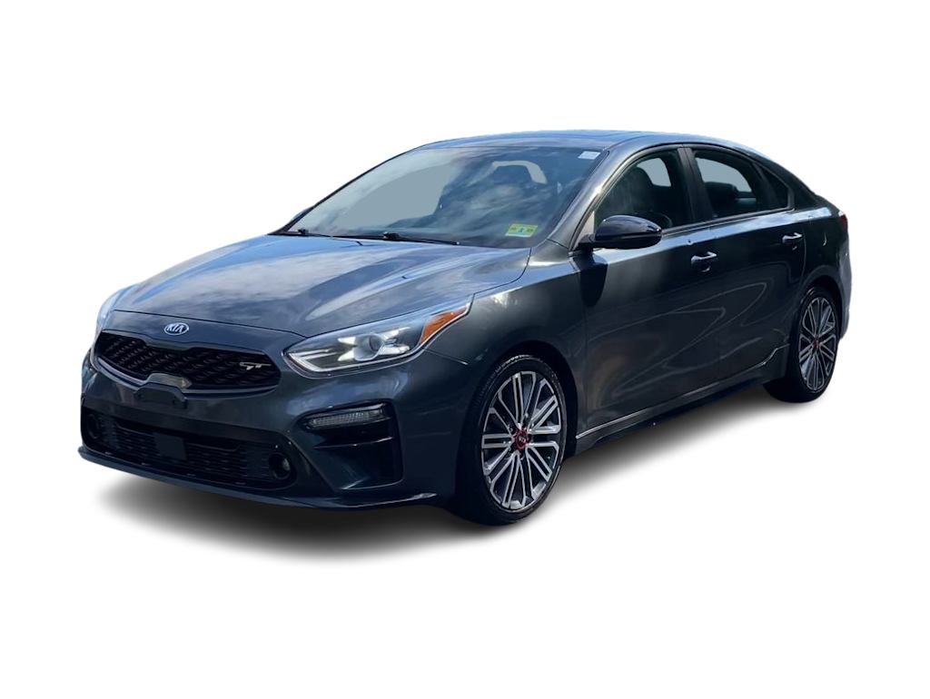 Thumbnail: 2021 Kia Forte - 22