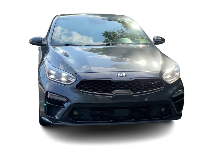 Thumbnail: 2021 Kia Forte - 21