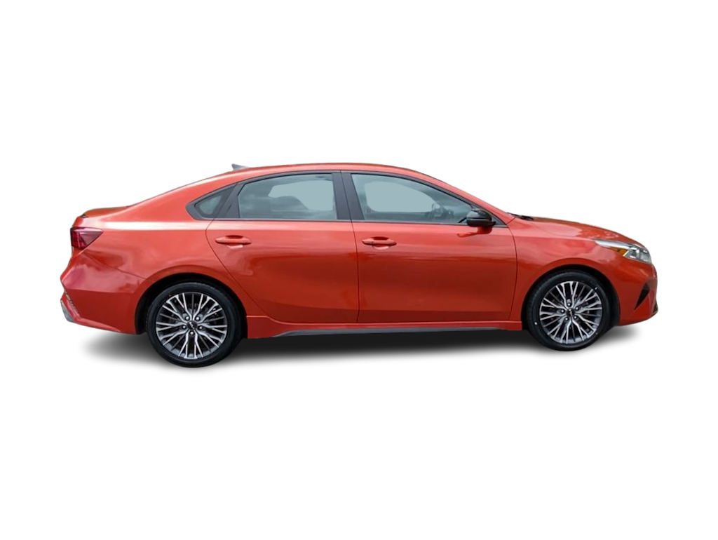 Thumbnail: 2022 Kia Forte - 23