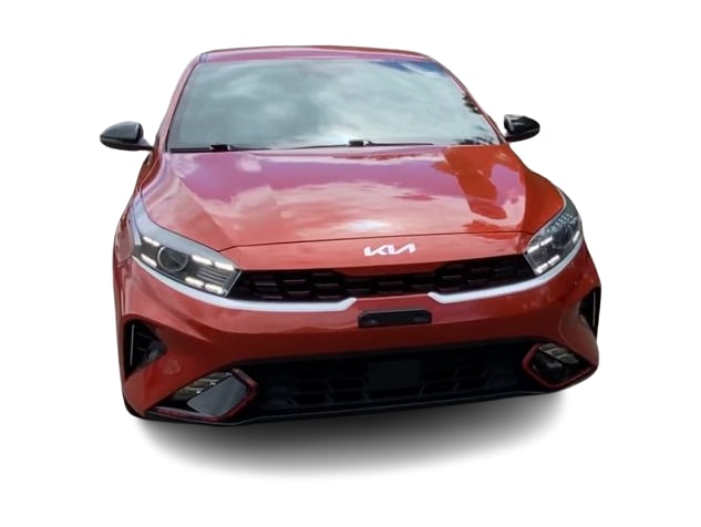 Thumbnail: 2022 Kia Forte - 20