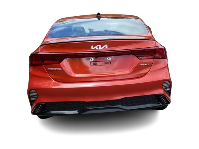 Thumbnail: 2022 Kia Forte - 4