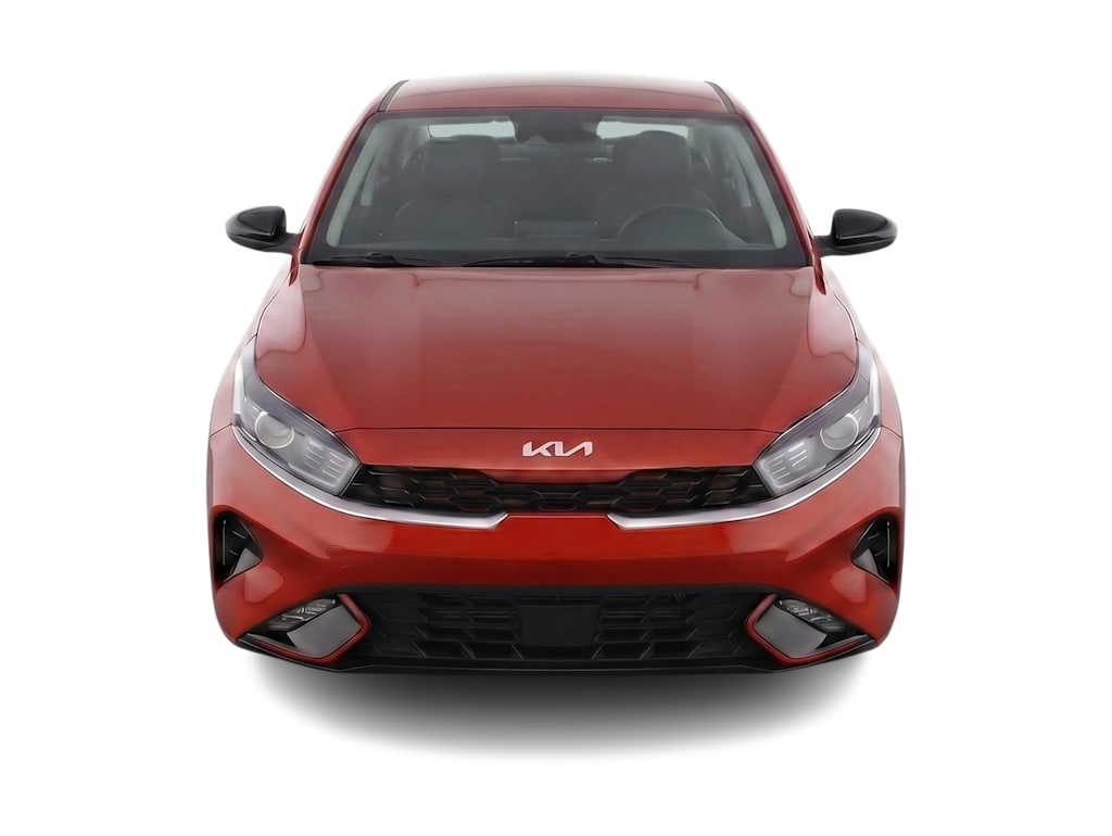 Thumbnail: 2022 Kia Forte - 5