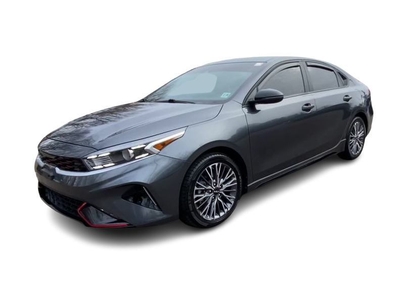Thumbnail: 2023 Kia Forte - 19
