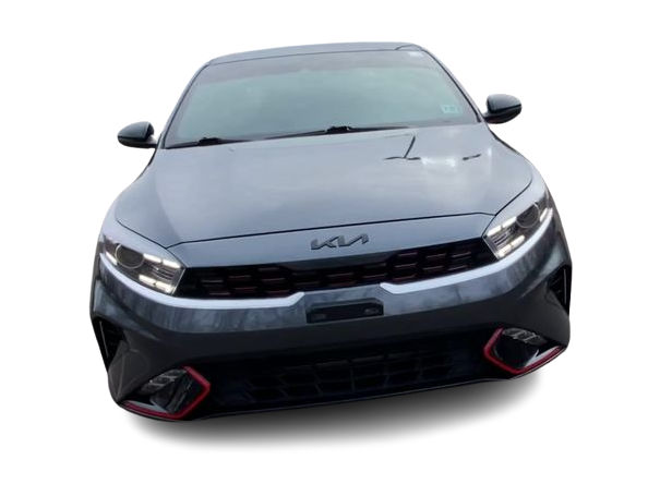 Thumbnail: 2023 Kia Forte - 18