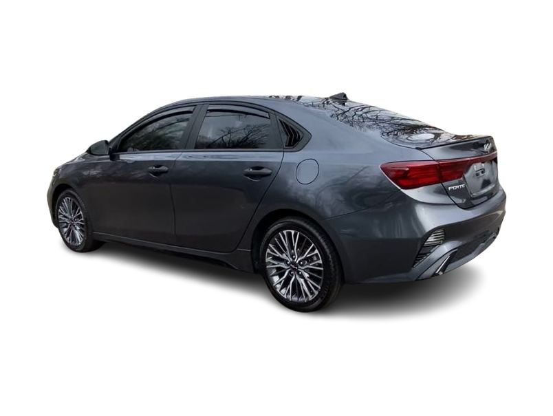 Thumbnail: 2023 Kia Forte - 21