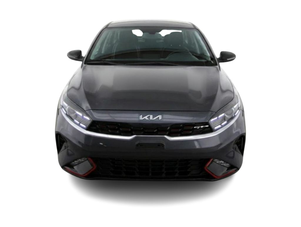 Thumbnail: 2023 Kia Forte - 4