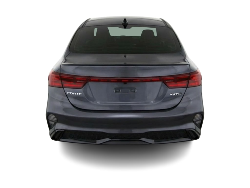 Thumbnail: 2023 Kia Forte - 16