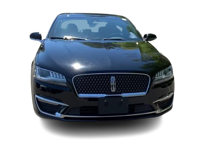 Thumbnail: 2019 Lincoln MKZ - 6