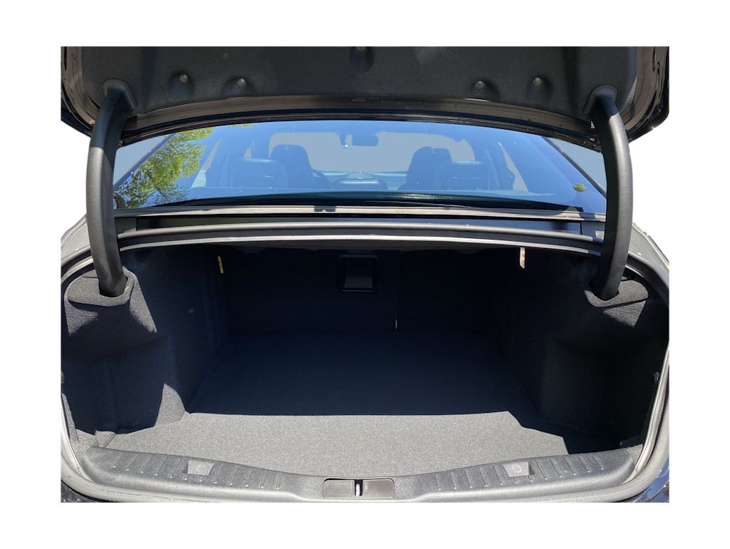 Thumbnail: 2019 Lincoln MKZ - 15