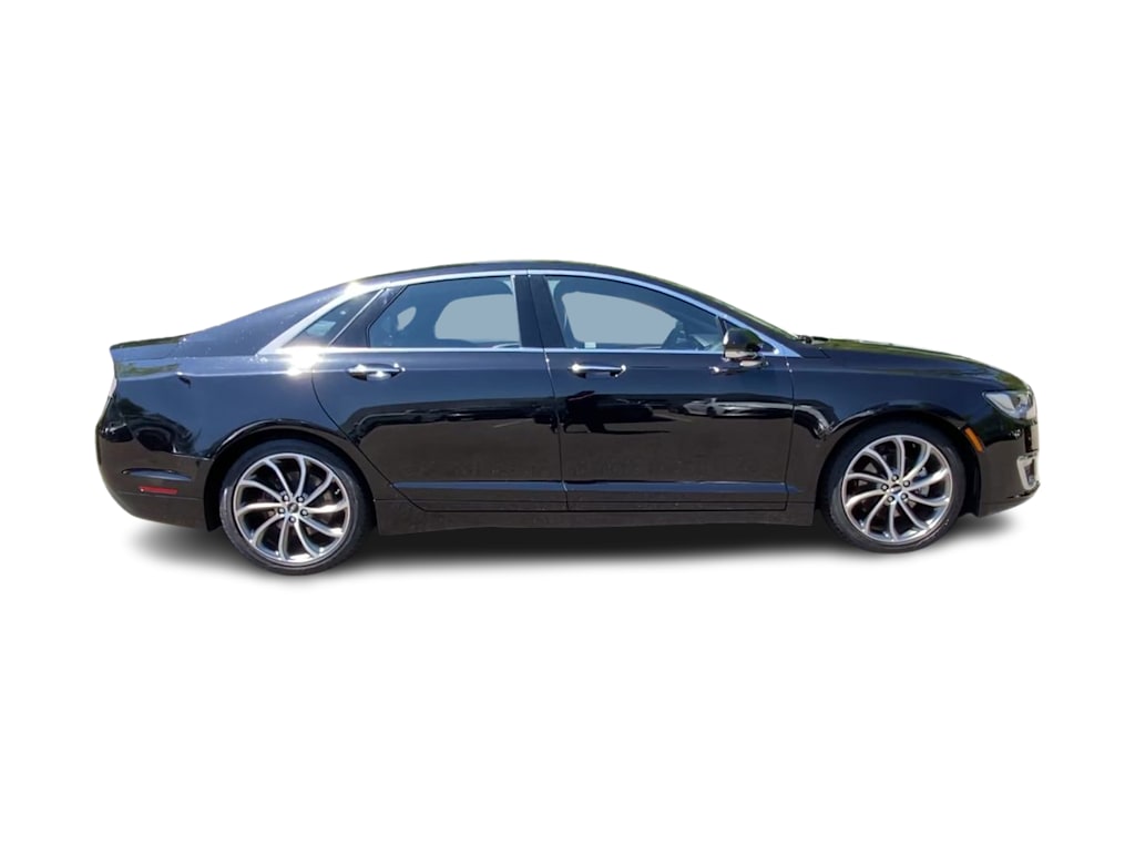Thumbnail: 2019 Lincoln MKZ - 20
