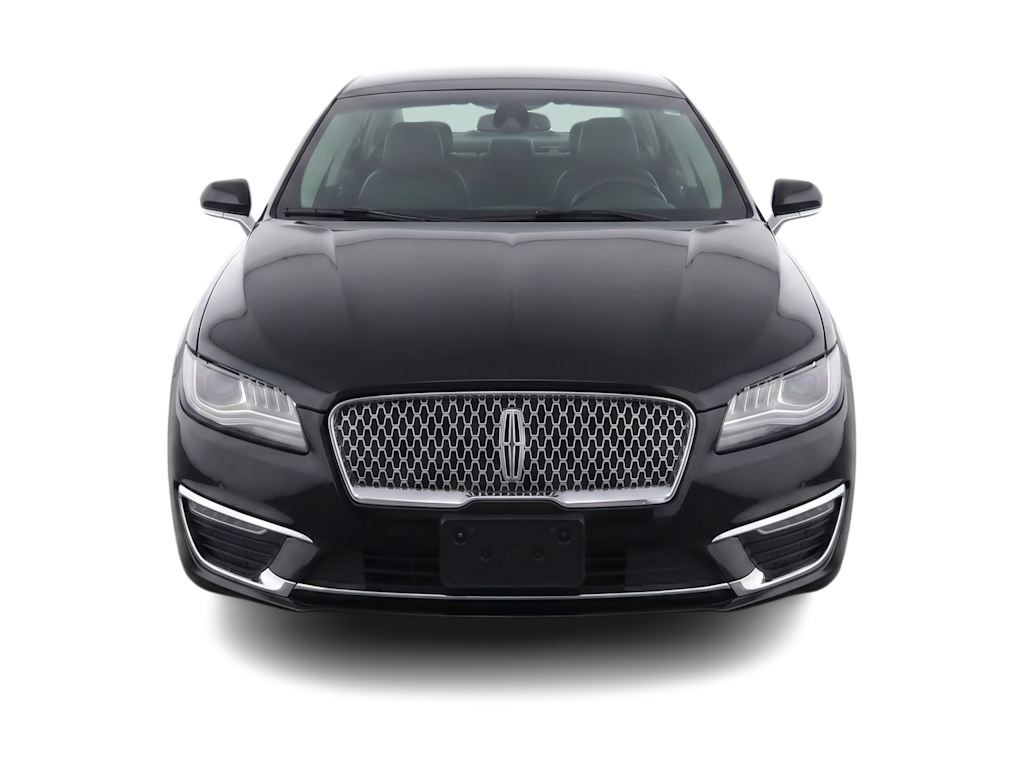Thumbnail: 2019 Lincoln MKZ - 6
