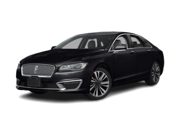 Thumbnail: 2018 Lincoln MKZ - 9