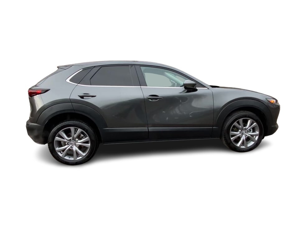 Thumbnail: 2022 Mazda CX-30 - 21
