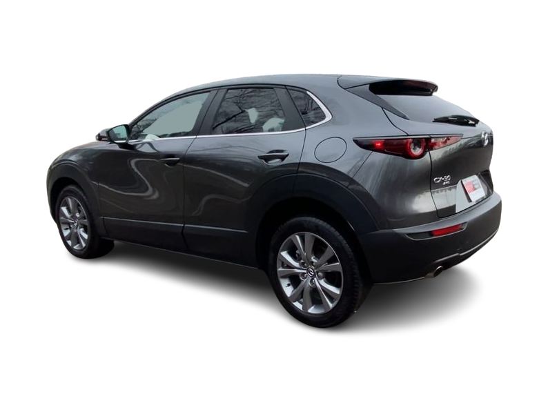 Thumbnail: 2022 Mazda CX-30 - 4