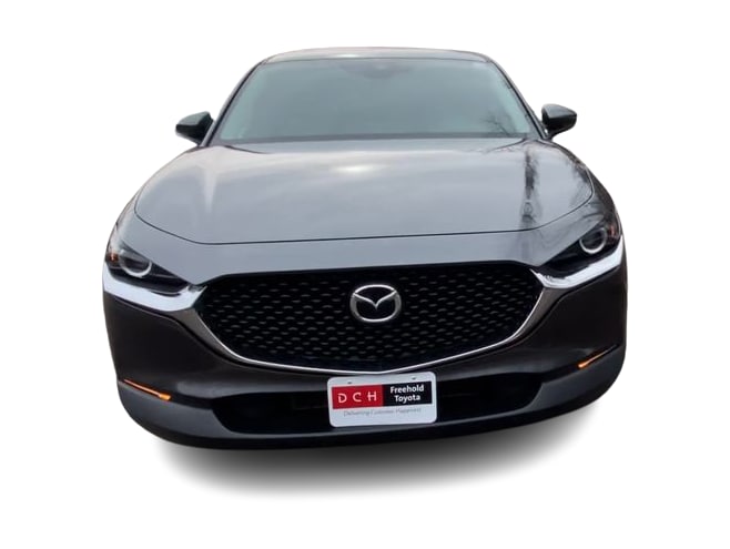 Thumbnail: 2022 Mazda CX-30 - 6