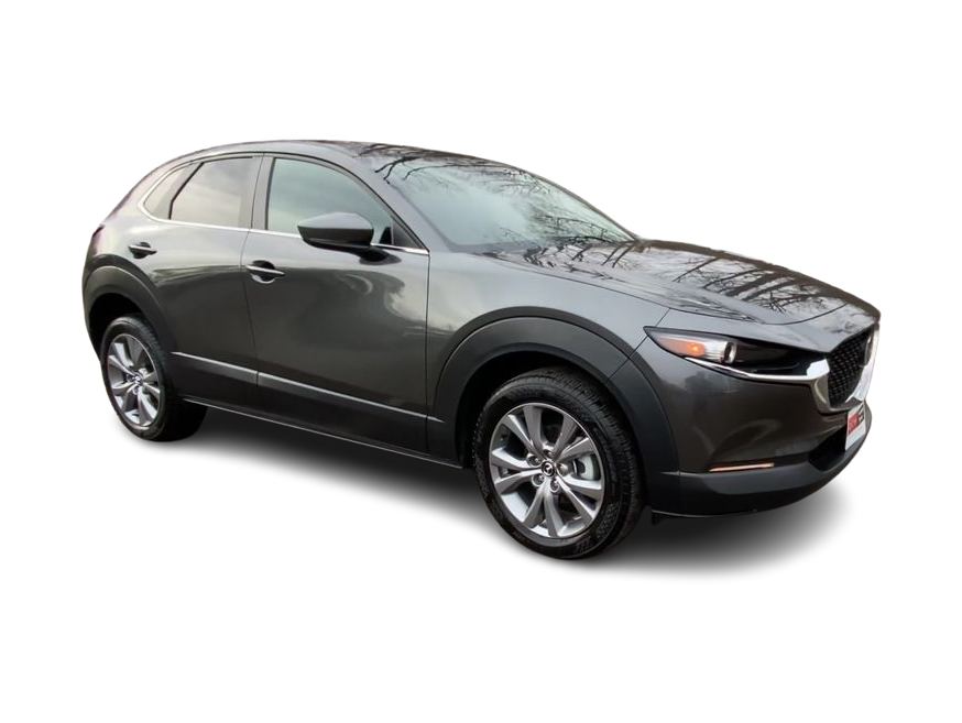 Thumbnail: 2022 Mazda CX-30 - 18