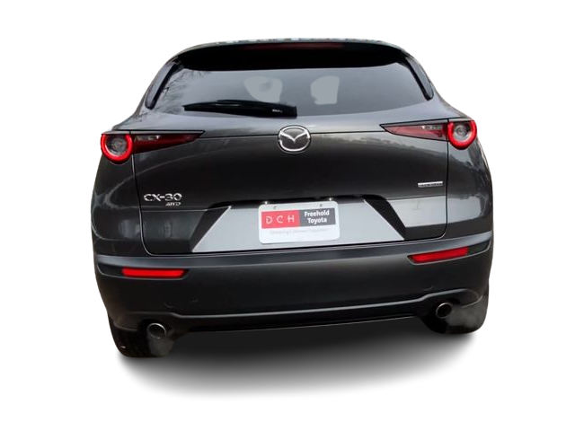 Thumbnail: 2022 Mazda CX-30 - 5
