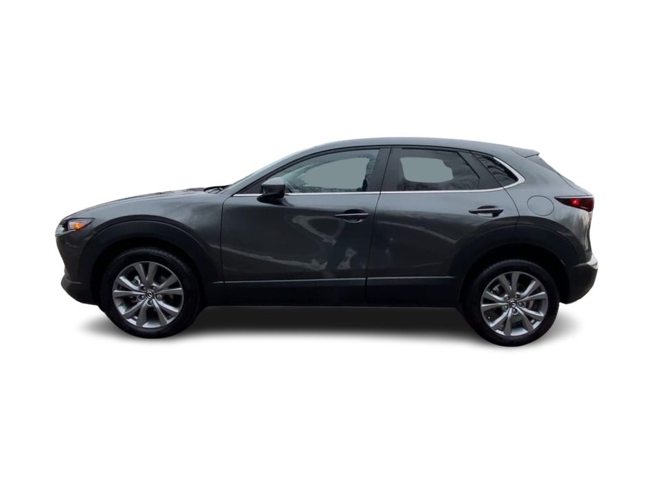 Thumbnail: 2022 Mazda CX-30 - 19